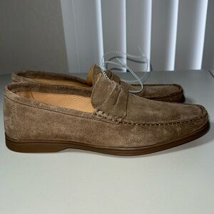 FLAG LTD NAPPA GLOVE NEW, size 12, very comfy, last one!